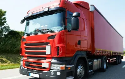 Antalya Derecik Ambar Kargo