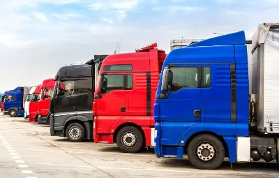 Antalya Derecik Ambar Nakliyat